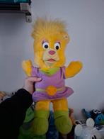 Disney knuffel gummiberen gummi bears, Ophalen, Zo goed als nieuw, Knuffel