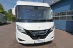 Hymer BMC-I 600 WhiteLine | Lithium | omvormer | Solar | Air, 7 tot 8 meter, Bedrijf, Diesel, Hymer