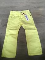 BFC (BABYFACE) fel gele jeans broek NIEUW maat 92 WB, Kinderen en Baby's, Kinderkleding | Maat 92, Verzenden, Nieuw, Jongen, Babyface