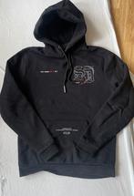 TRACKSUIT SET Zwarte Supply & Demand tracksuit, Supply & Demand, Zwart, Ophalen of Verzenden, Gedragen