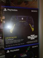 PlayStation 5 Helldivers controller, Ophalen of Verzenden, Nieuw