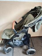 Bebecontort buggy with cover, Kinderen en Baby's, Buggy's, Ophalen, Gebruikt, Overige merken