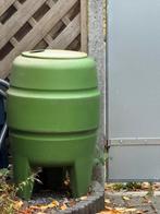 Regenton 150/200ltr, Tuin en Terras, Regentonnen, 150 liter of meer, Ophalen, Gebruikt
