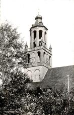 Hulssen- Kerk, Ophalen of Verzenden, Voor 1920, Gelopen, Gelderland