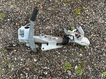 Josef Peitz Oplooprem met Slingerkoppeling beschikbaar voor biedingen