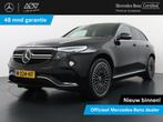 Mercedes-Benz EQC 400 4MATIC Business Solution AMG 80 kWh |, Automaat, Zwart, 2395 kg, 80 kWh