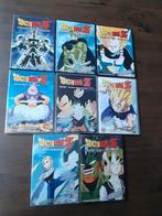 Dragon Ball Z Funimation Madman dvd's Babidi, Cell, Buu, Cd's en Dvd's, Dvd's | Tekenfilms en Animatie, Anime (Japans), Gebruikt