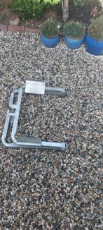 Aluminium caravan  Leveller, Ophalen, Zo goed als nieuw