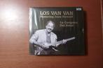 Los Van Van Featuring Juan Formell – La Campana Del Amor NEW, Ophalen of Verzenden, Nieuw in verpakking