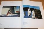 Edward Hopper — Groot Formaat Kunstboek [1990], Boeken, Ophalen of Verzenden, Gelezen