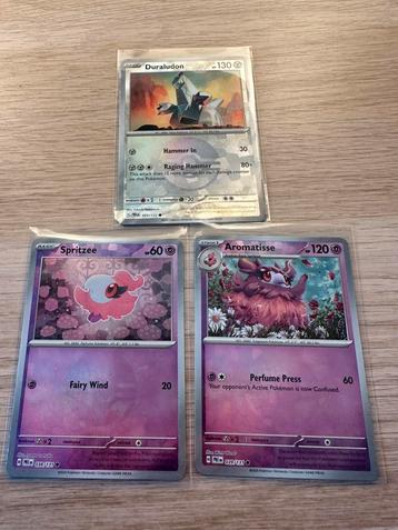 Pokemon Destined Rivals Pokeballs 3x beschikbaar voor biedingen