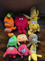 Knuffel Fruit Collectie, Ophalen, Zo goed als nieuw, Overige typen