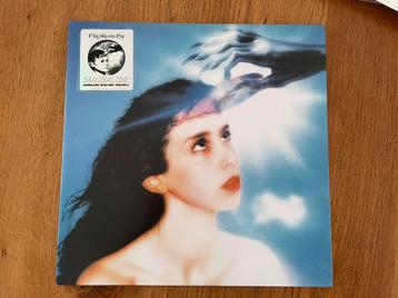 Magdalena Bay - Imaginal Disk white 2 LP beschikbaar voor biedingen
