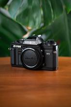 [Mint] Minolta X700, Audio, Tv en Foto, Fotocamera's Analoog, Ophalen of Verzenden, Zo goed als nieuw, Spiegelreflex, Minolta