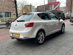 Seat Ibiza 1.6 Reference 5 Deurs Clima Panoromadak, Voorwielaandrijving, Gebruikt, 4 cilinders, Stoelverwarming