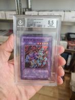 Reaper on the Nightmare - PGD - 1st Edition (2003) - BGS 8.5, Ophalen of Verzenden, Zo goed als nieuw, Losse kaart, Foil