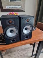 Monitor Audio Bronze B2, Audio, Tv en Foto, Luidsprekers, Ophalen of Verzenden, Zo goed als nieuw, Front, Rear of Stereo speakers