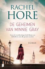 RACHEL HORE Zomers Licht & De geheimen van Minnie Gray, Ophalen of Verzenden, Zo goed als nieuw, Rachel Hore