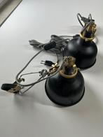 IKEA ranarp wand/klemspot compleet, Ophalen, Zo goed als nieuw, Minder dan 100 cm