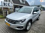 Volkswagen Tiguan 2.0 TSI Sport&Style 4motion R-line Edition, Automaat, Euro 5, Stof, 4 cilinders