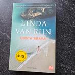 Linda van Rijn - Costa Brava, Ophalen of Verzenden, Zo goed als nieuw, Linda van Rijn