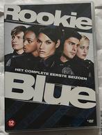 Rookie Blue seizoen 1  (4 dvd box), Boxset, Zo goed als nieuw, Ophalen, Vanaf 16 jaar