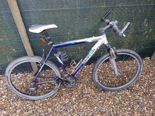 mountainbike, Fietsen en Brommers, Fietsen | Mountainbikes en ATB, Gebruikt, Overige merken, Hardtail, Ophalen