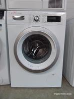 Bosch serie 8 wasmachine 9kg, 3 maand garantie 3671, Witgoed en Apparatuur, Wasmachines, Ophalen, 1200 tot 1600 toeren, Minder dan 85 cm