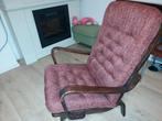 Vintage ekström design furniture fautuil, Huis en Inrichting, Fauteuils, Ophalen of Verzenden, Zo goed als nieuw, Minder dan 50 cm