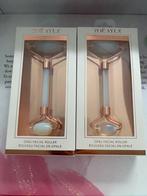 Zoë ayla opal facial roller, Ophalen of Verzenden, Nieuw, Gehele gezicht