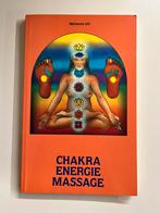 Uhl - Chakra energie massage, Boeken, Gelezen, Ophalen of Verzenden, Uhl