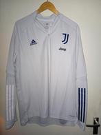 JUVENTUS TRAININGSTOP, Ophalen of Verzenden, Maat 56/58 (XL), Wit, Voetbal