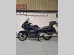 *VERKOCHT* HONDA ST 1100 PAN EUROPEAN 1993 motor - sinterkla, Motoren, HONDA, 4 cilinders, Motorrijbewijs A, Bedrijf