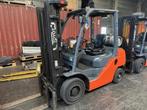 heftruck toyota 02-8fgf25   bj 2015  lpg, Zakelijke goederen, Machines en Bouw | Heftrucks en Intern transport, Heftruck, Toyota