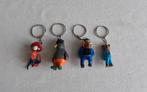 Diverse Flipje uit Tiel sleutelhangers, Verzamelen, Ophalen of Verzenden, Gebruikt, Knuffel of Figuurtje