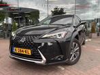 Lexus UX 300e Luxury 54 kWh Clima Cruise Volleder Dealer NAP, Auto's, Lexus, 27 €/maand, Gebruikt, Zwart, Adaptive Cruise Control
