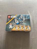 Lego star wars set, Ophalen of Verzenden, Nieuw, Actiefiguurtje