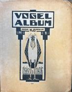 Vogelalbum no 1, Boeken, Prentenboeken en Plaatjesalbums, Ophalen, Gelezen, K. Boedijn, Plaatjesalbum