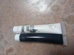 Tube zwart en wit schmink - halloween, Ophalen of Verzenden, Gebruikt, Schmink, Halloween of Griezel