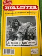 Hollister, Meerdere comics, Ophalen of Verzenden, Zo goed als nieuw, Europa