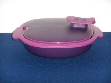 Tupperware Iso Tup 1,45 L. met Serveerlepel beschikbaar voor biedingen