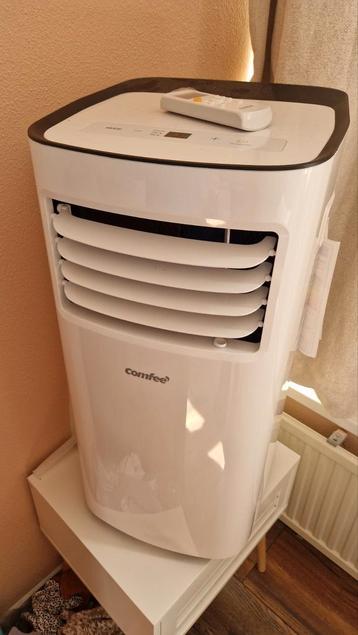Comfee Mobiele Airco Smart Cool 7000 - Zo Goed Als Nieuw beschikbaar voor biedingen