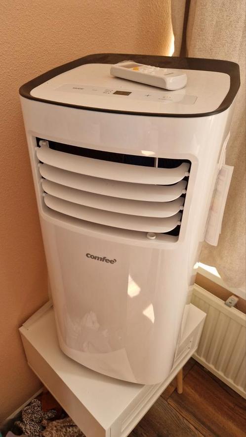 Comfee Mobiele Airco Smart Cool 7000 - Zo Goed Als Nieuw, Witgoed en Apparatuur, Airco's, Zo goed als nieuw, Mobiele airco, Koelen en Ontvochtigen