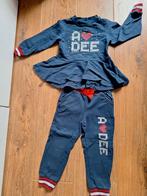 A'dee pak maat 92, Ophalen of Verzenden, Meisje