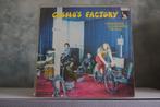Creedence Clearwater Revival Cosmo's Factory LP, Cd's en Dvd's, Vinyl | Pop, 1960 tot 1980, Gebruikt, Ophalen of Verzenden, 12 inch