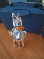 Swarovski Disney' s Katrien Duck, Verzamelen, Ophalen of Verzenden, Zo goed als nieuw, Figuurtje