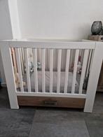 Kidsmill box + softclose lade + boxkleed, Zo goed als nieuw, Ophalen, Lade