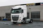 DAF XF 480 SC 4x2 | Leasing (bj 2019), Auto's, Automaat, Euro 6, Wit, Bedrijf