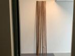 NIEUW! Plinten eiken geborsteld bruin te koop, Eiken, Nieuw, Ophalen of Verzenden, 200 tot 250 cm