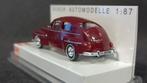 Volvo PV544 1:87 Busch Pol, Hobby en Vrije tijd, Ophalen of Verzenden, Nieuw, Auto, Overige merken
